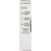 Garnier SkinActive Black Peel Off Mask with Charcoal, 1.7 fl oz