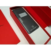 OnePlus 7T Pro 8GB Ram 256GB Blue Factory Unlocked Phone