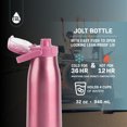 thumbnail image 5 of TAL Stainless Steel Jolt Water Bottle 32 fl oz, Pink, 5 of 7