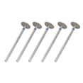 thumbnail image 1 of Brocas Para Uñas, Menos Polvo, De Diamante, Brocas Para Manicura, 5 Piezas, Duraderas Para Alisar, 1 of 7