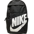 thumbnail image 2 of Nike DD0559 Elemental Sports backpack unisex-adult black/black/white 1SIZE, 2 of 12