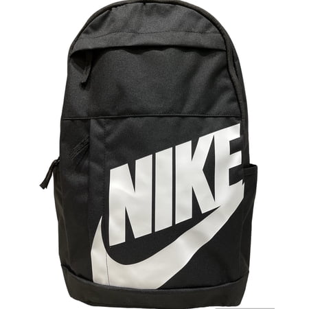 【送料無料】 ナイキ NIKE エレメンタル バックパック  DD0559-010 サッカー フットサル 21L リュックサック 普段使い 通勤 通学 ブラック
