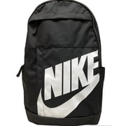 Nike DD0559 Elemental Sports backpack unisex-adult black/black/white 1SIZE