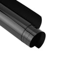 thumbnail image 2 of Tebru 50*100cm Anti-wear Car Window Tint Glass Film Heat-insulation Sun Protection Film, Car Tint Film Black, Window Tint Film, 2 of 8