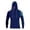 Navy, variant on sususu Men's Sun Protection Shirts Hooded Uv Sun Protection Jacket Long Sleeve Athletic Navy S