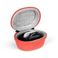 thumbnail image 2 of Estuche rígido de transporte Estuche protector de almacenamiento EVA a prueba de golpes para Huawei Watch Fit 2, 2 of 5