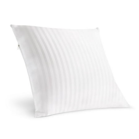 Noble Linens Throw Pillow Insert 18