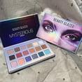 thumbnail image 1 of 18 Color MYSTERIOUS Eyeshadow Palette Colourful Makeup, 1 of 5
