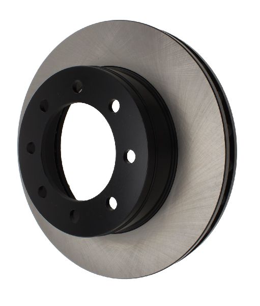 Go-Parts » 2002-2002 Ford E-550 Econoline Super Duty Front Disc Brake