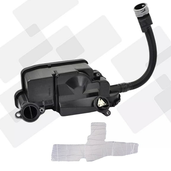 New Oil Separator DC3Z-6A785-C For 2011-16 6.7L Ford Powerstroke Diesel PCV CCV