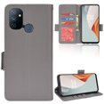 thumbnail image 1 of OnePlus Nord N100 5G Case , PU Leather Flip Cover Card Slots Magnetic Closure Wallet Case for OnePlus Nord N100 5G, 1 of 5