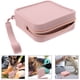 thumbnail image 2 of Bolsa de silicona para premios para perros, bolsa portátil para premios de entrenamiento para perros, bolsa para bocadillos para perros al aire libre, bolsa de entrenamiento con cremallera, 2 of 6