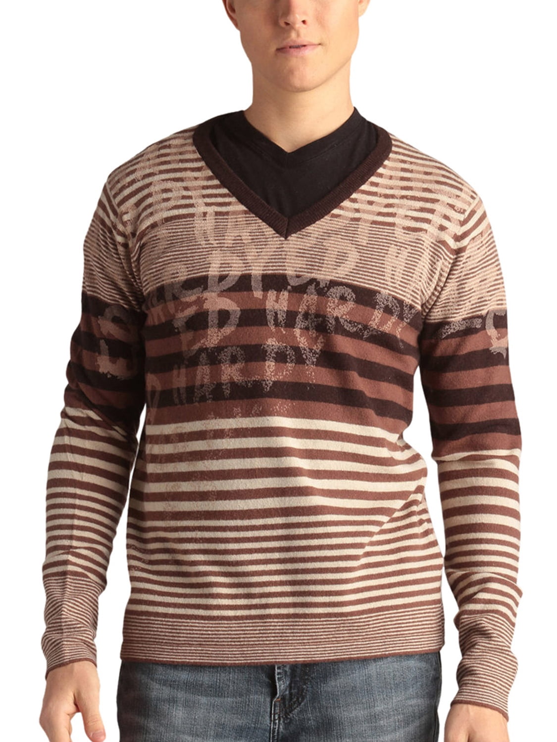 walmart men sweaters