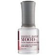 thumbnail image 1 of Esmalte de uñas en gel LeChat Perfect Match Mood Dark Rose 15 ml, 1 of 1