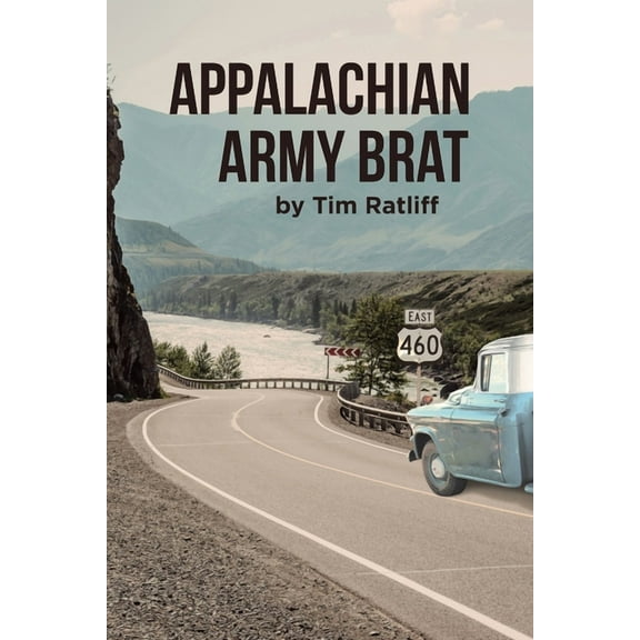Appalachian Army Brat, (Paperback)