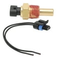 thumbnail image 4 of Differential Oil Temperature Sensor, 505-5401 Anti Impact Anti Scratch Temperature Sending Sensor Rustproof Dampproof  For Car, 4 of 8