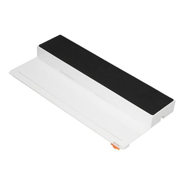 Herramienta de alimentación para máquina de corte, soporte para rollo de máquina de corte, soporte para rollo de Cricut, soporte para rollo de máquina de corte, construido para durar
