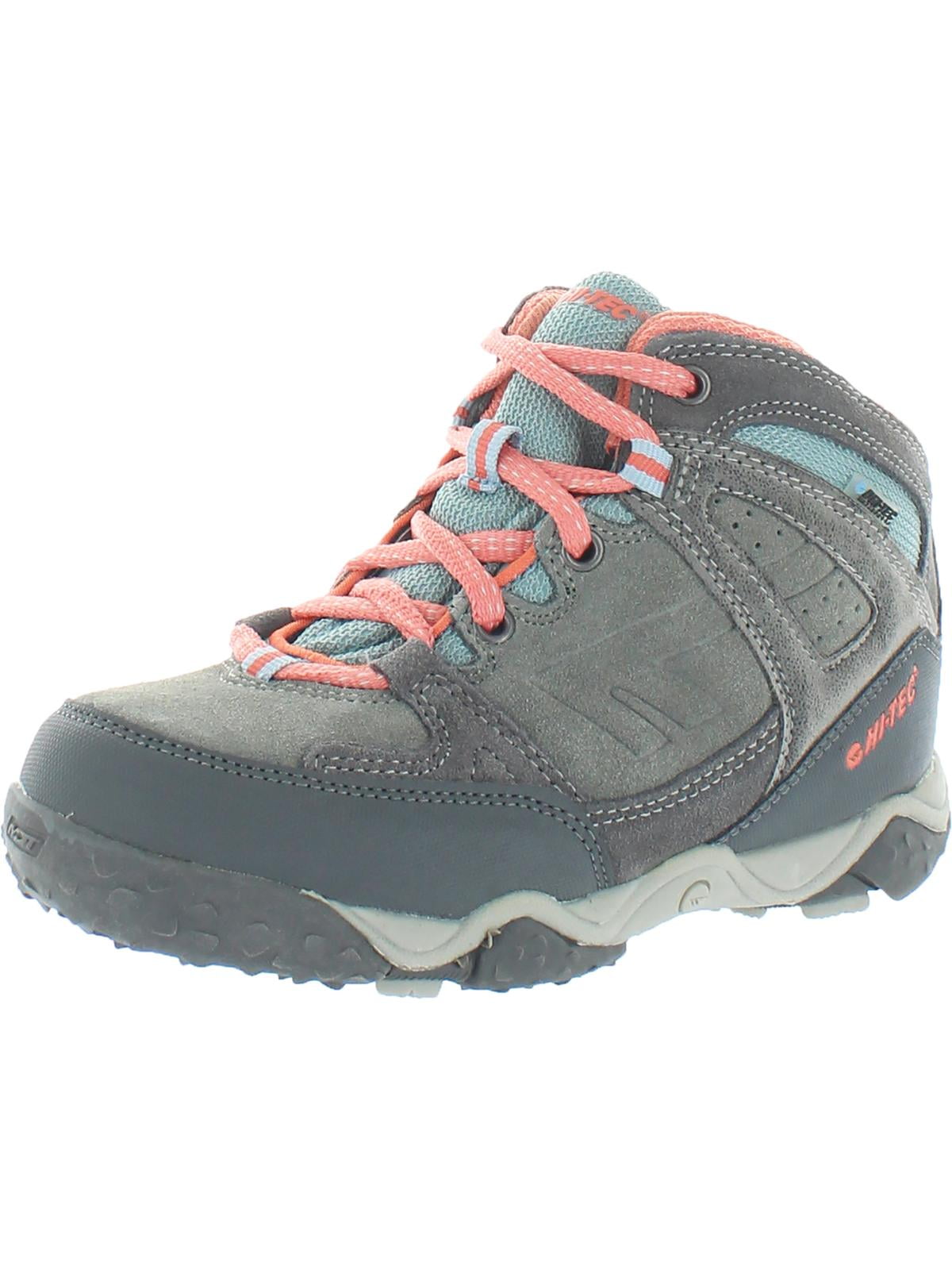 hi tec childrens walking boots