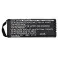 thumbnail image 5 of Batteries N Accessories BNA-WB-L9323 Medical Battery - Li-ion, 10.8V, 5200mAh, Ultra High Capacity - Replacement for Agilent N9330B-BAT Battery, 5 of 5