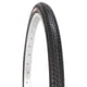 thumbnail image 1 of Llanta para Bicicleta Wanda R24 x1.75 Silla de Ruedas Negro, 1 of 4