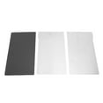 thumbnail image 2 of 2 Pcs 3D Printer LCD Build Plate Suitable for Photon Mono 4 163x90mm Flexible Build Plate with Soft Magnetic Base, 2 of 7