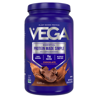 Vega Protein Made Simple US Dark Chocolate (36.3oz)