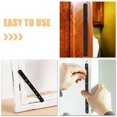 thumbnail image 4 of Layer Board Corner Braces Straight Corner Brace for Storage 6Pcs Metal, 4 of 4