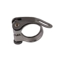thumbnail image 1 of Langgg Boulons de Vélos Pince de Tige de Siège Vélo Dégagement Rapide Pince de Tige de Siège Pièce de Rechange Entretien Réparation Accessoire Rouge Type 5, 1 of 6