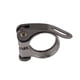 thumbnail image 1 of Soidarity Clip para tija de sillín de bicicleta, aleación de aluminio, abrazadera para tija de sillín de liberación rápida, pieza de repuesto para Ciclismo Tipo 5 Soidarity  OD029918-05, 1 of 6