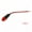 Paragraph A, as shown in the figure:, variant on General 22CM car cigarette lighter power cord, taking wire, cigarette lighter plug wire, cigarette lighter adapter wire, red