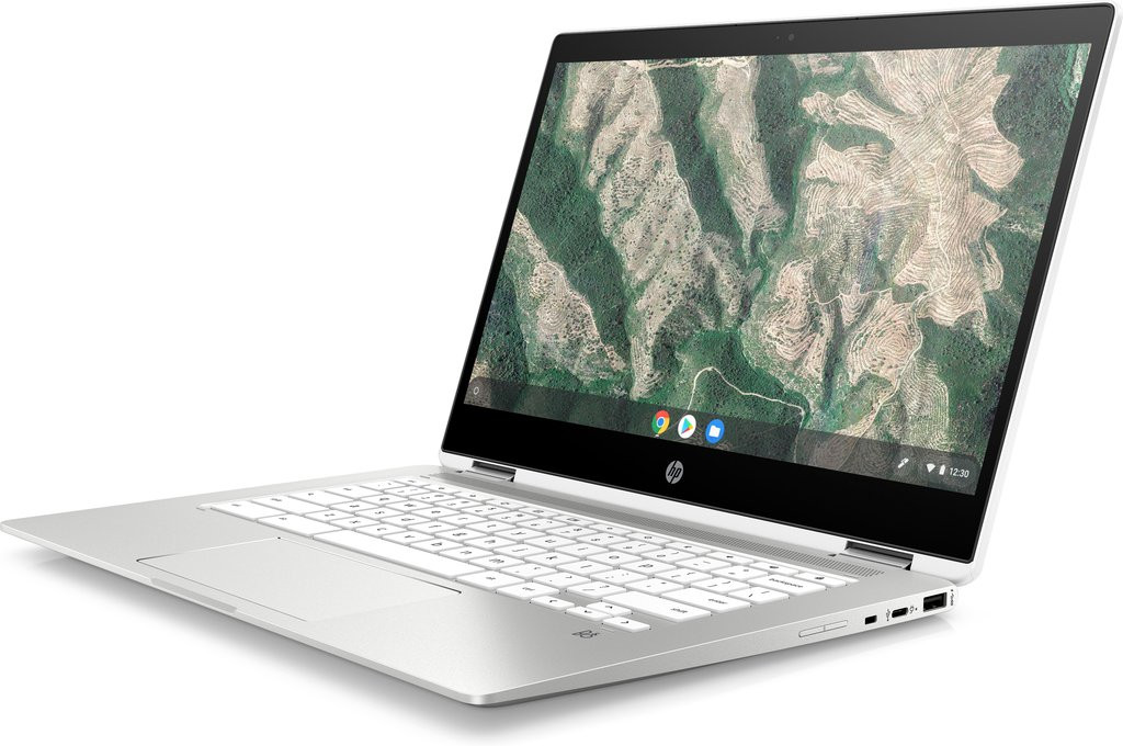 HP 14B Chromebook 14