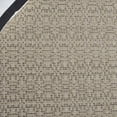 thumbnail image 6 of SAFAVIEH Sisal Performance Delia Geometric Indoor/Outdoor Area Rug, Beige/Natural, 6'7" x 6'7" Round, 6 of 12