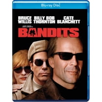 MGM Mod - Bandits [BLU-RAY]