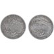 thumbnail image 1 of Moneda de recuerdo de constelación de 2 uds. Allinless Decoración familiar universal, 1 of 2