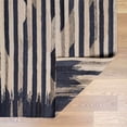 thumbnail image 4 of Hauteloom Notin Wool Living Room, Bedroom Area Rug - Southwestern - Lambswool - 8' x 10', 4 of 9