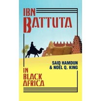 Ibn Battuta in Black Africa - Hardcover