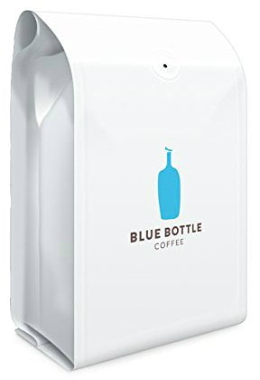 blue bottle espresso