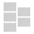 thumbnail image 1 of Stamp Storage, Storage Page Coupe Modèle Scrapbooking Stockage Cuir Coupe Meurt Conception de Classe Mondiale, 1 of 14