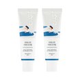 thumbnail image 2 of ROUND LAB Birch Juice Protector Solar Hidratante 50ml SPF50 + PA + , Sin Fundición Blanca , UV Fuerte , Tipo De Suero Amigable Con El Océano Coral Reef Safe1, 2 of 4