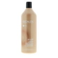 thumbnail image 2 of Redken All Soft Moisturizing Shampoo 33.8 oz, Pack Of 2, 2 of 3