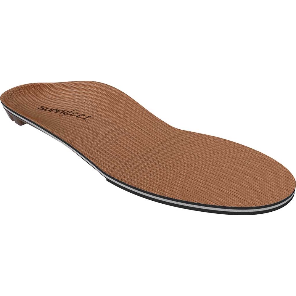Superfeet Premium Insole DMP Copper