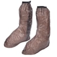 thumbnail image 2 of Cubiertas para zapatos de lluvia,Cubiertas para zapatos de lluvia Cubrezapatos impermeables para lluvia Cubierta para zapatos para botas de lluvia Rendimiento de alta gama, 2 of 8