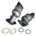thumbnail image 1 of Catalytic Converter Fits 2010 to 2011 Buick LaCrosse 3.6L, 1 of 1