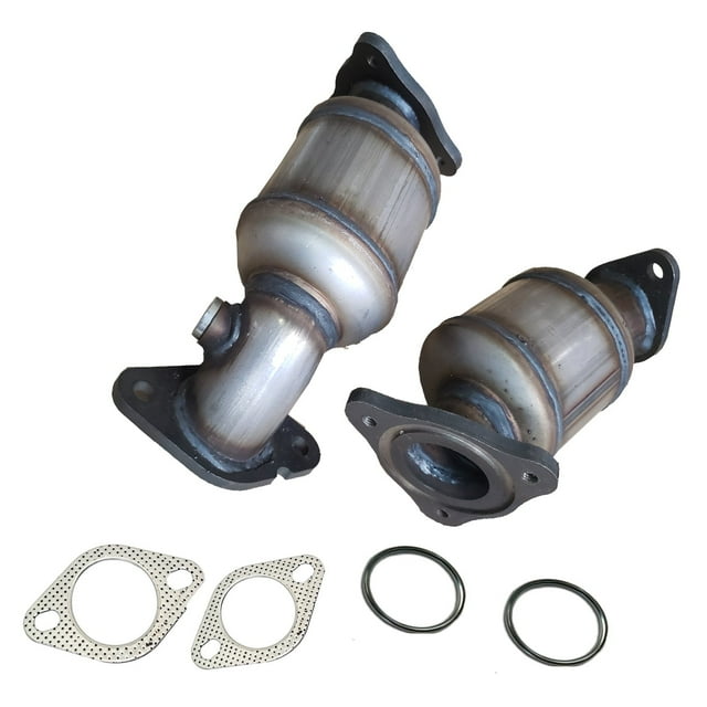 Catalytic Converter Fits 2010 to 2011 Buick LaCrosse 3.6L