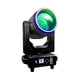 thumbnail image 3 of Set 4 Cabezas LED AlienPro Apollo 8R Mini Arcoíris DMX 450W, 3 of 8
