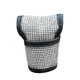 thumbnail image 1 of Bling Car Interior,Bling Rhinestone Car Accessories Set Women Girls,Auto Interior Accessories Decorative Premium,Wear Resistance Glossy Appearance Lightweight,Decoration durable Gear cover, 1 of 8