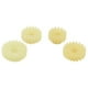 thumbnail image 4 of 4 piezas RC Car Gear RC Car Motor Gear repuestos RC coche piñón Gear para Wltoys 284010 1:28 vehículos Hobby Car Crawler DIY Accs, 4 of 9
