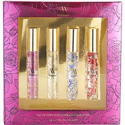 Adrienne Vittadini Gift Set Av Glamour Variety By Adrienne