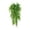 A, variant on 1 Piece Artificial Fern Hanging Plant, 69 Mesh Straight Faux Persian Vine for Indoor Outdoor Home Decor, Lifelike Fake Plant Greenery for Wall Shelves, Ceiling Hook Bookshelf, No Watering, By Harlik