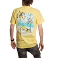 thumbnail image 4 of Corona Extra Laid Back Front and Back Print T-Shirt-3XLarge, 4 of 5